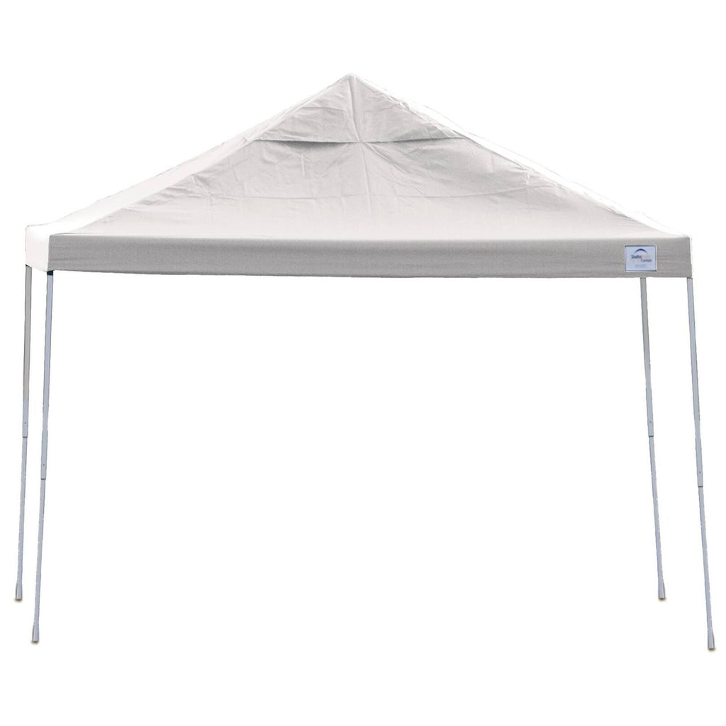 Blue Straight Leg Pop Up Canopy G3347