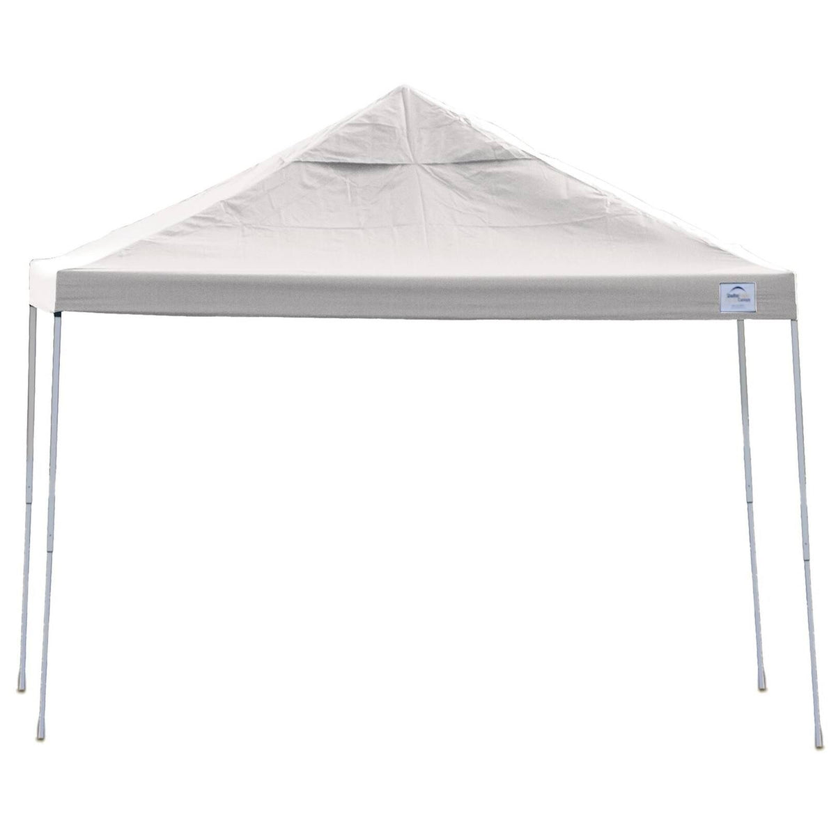 Blue Straight Leg Pop Up Canopy G3347