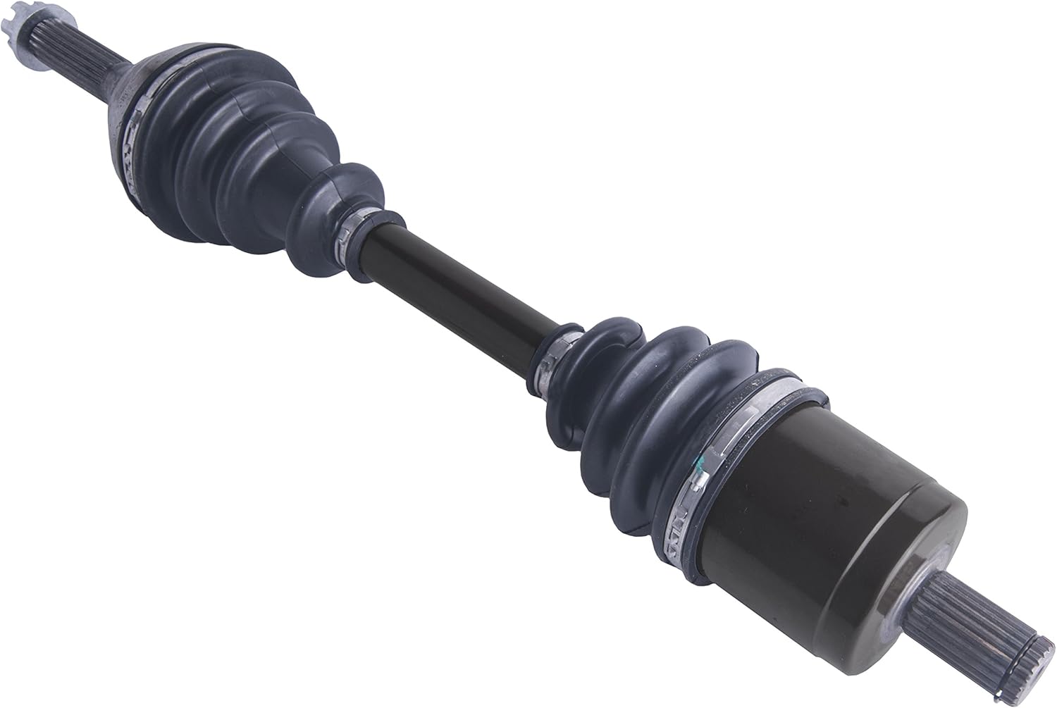 Axle replacement for Polaris Sportsman 500 2004 N84527