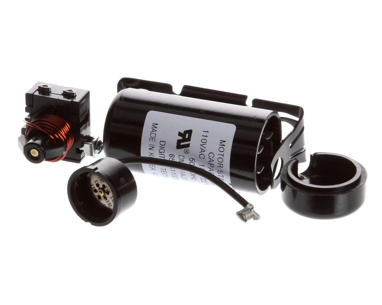 Start Component Kit O10079