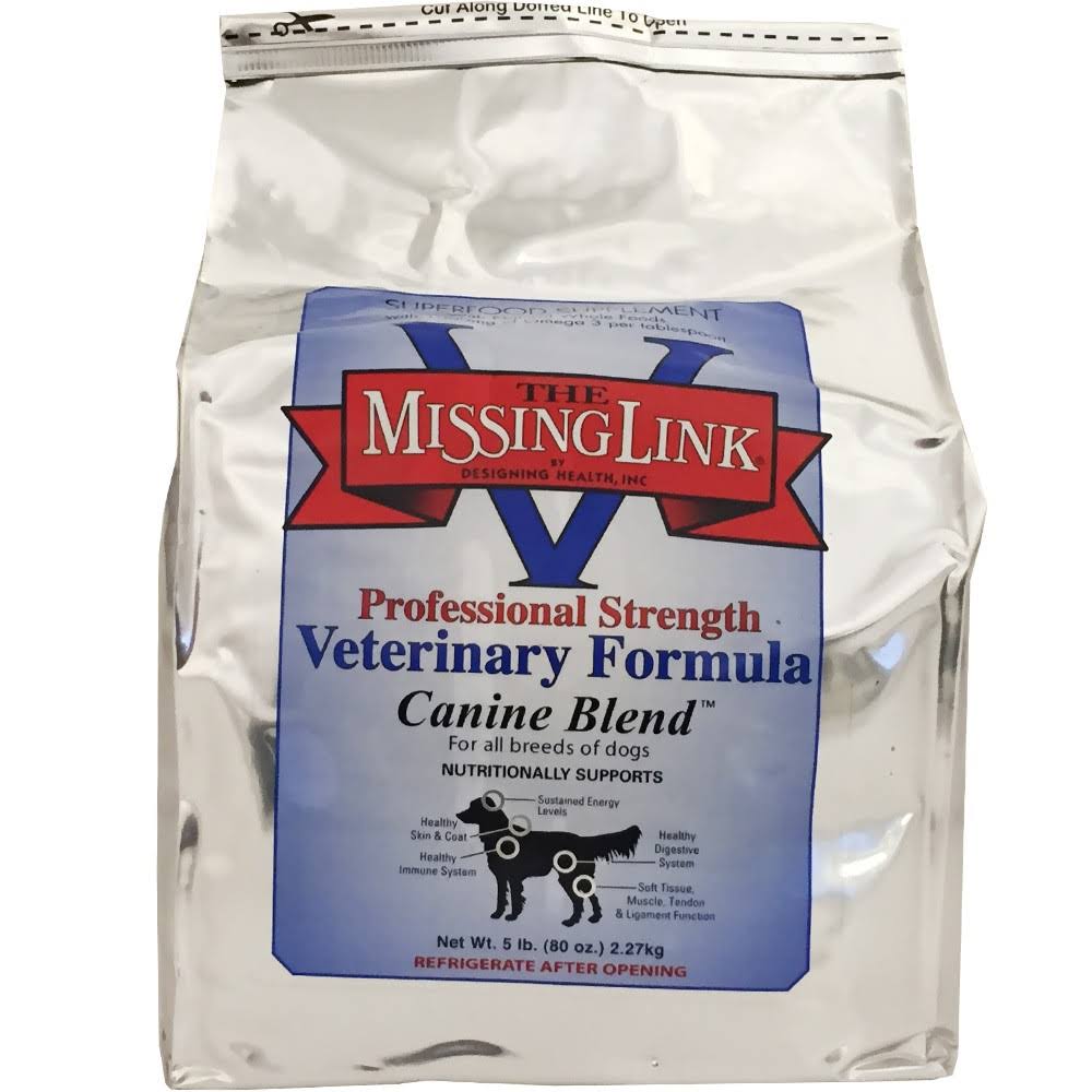 Canine Veterinary Formula (5 lb) X974651