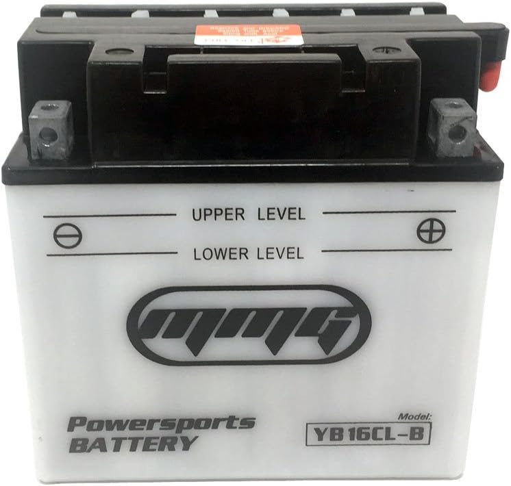 Heavy Duty 12v Powersports Battery Pack of 2 V27959