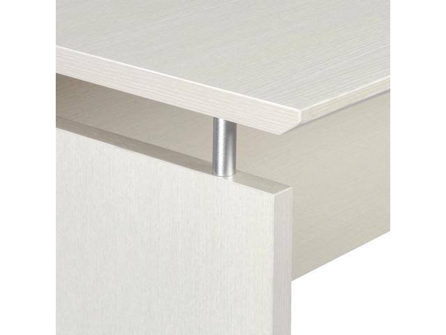Textured Sea Salt Laminate Credenza Z8620