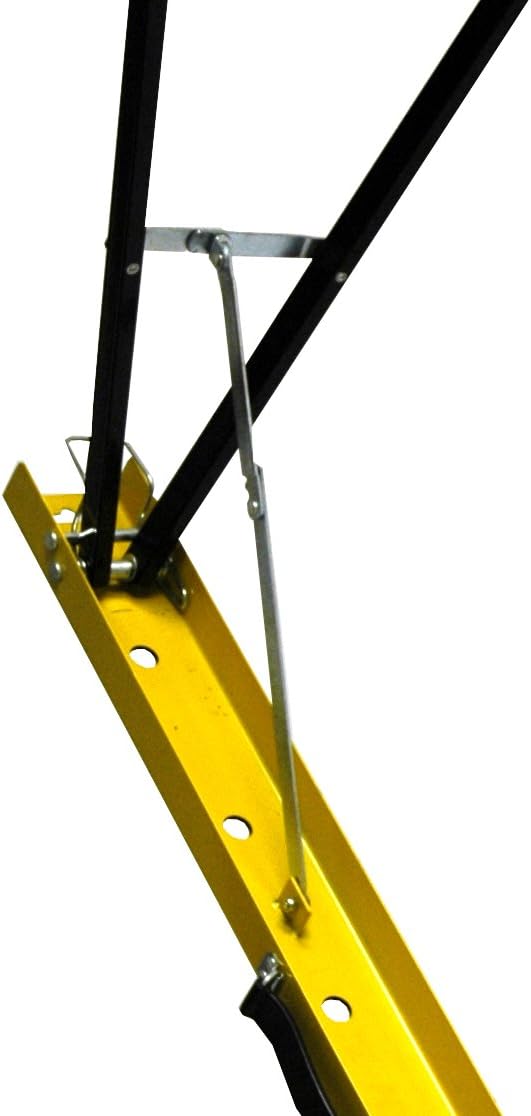 Portable Folding Sawhorse Set of 2 V193238