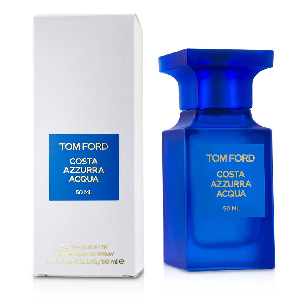 Eau de Toilette Spray 50ml H793