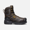 8x22 WP Leather Work Boots R326155