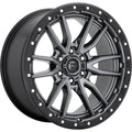 18x9 6x4.5 Wheels J3225