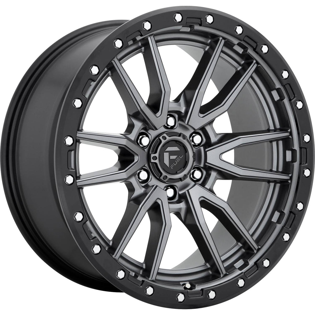 18x9 6x4.5 Wheels J3225