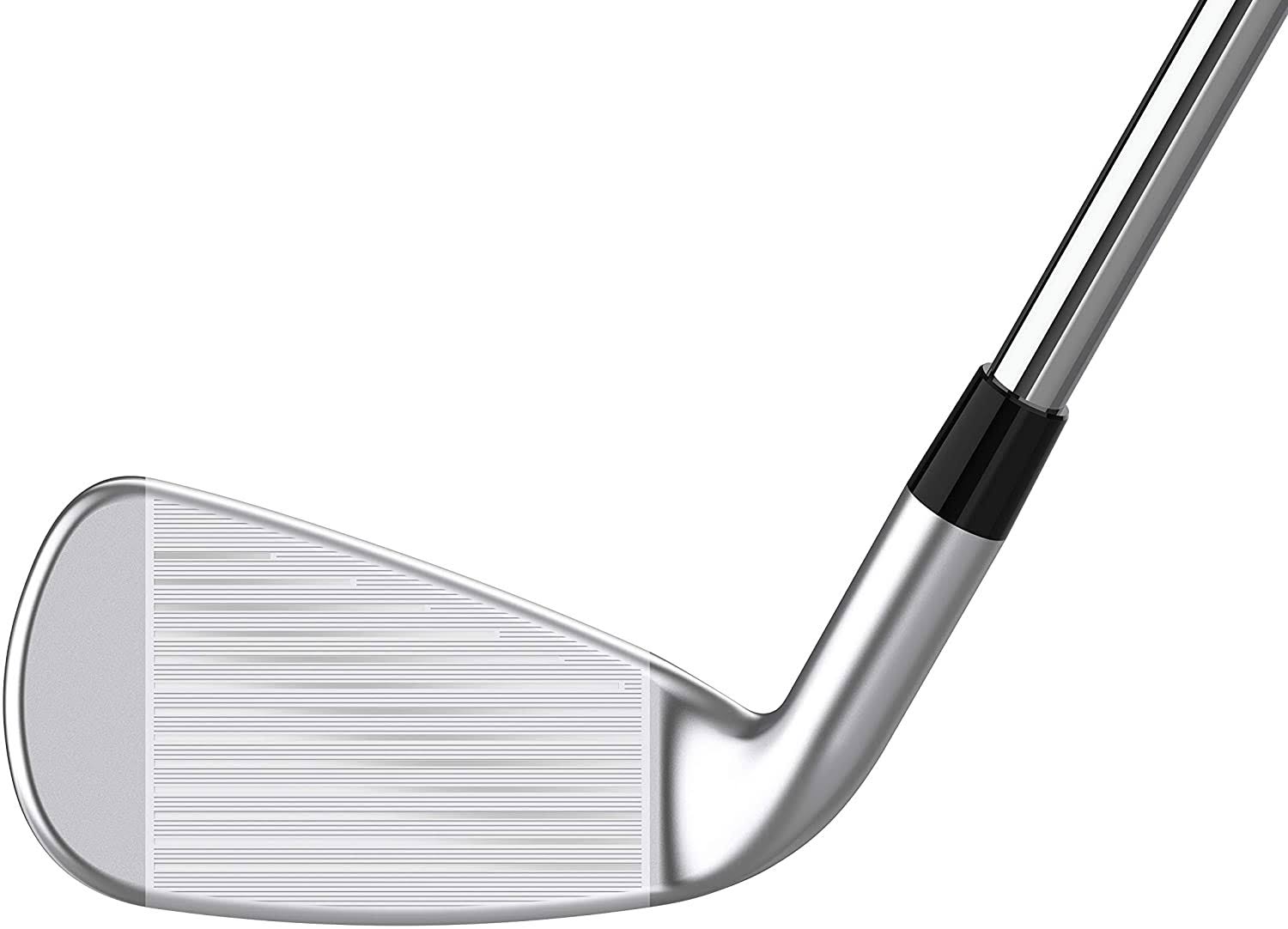Utility Iron V353