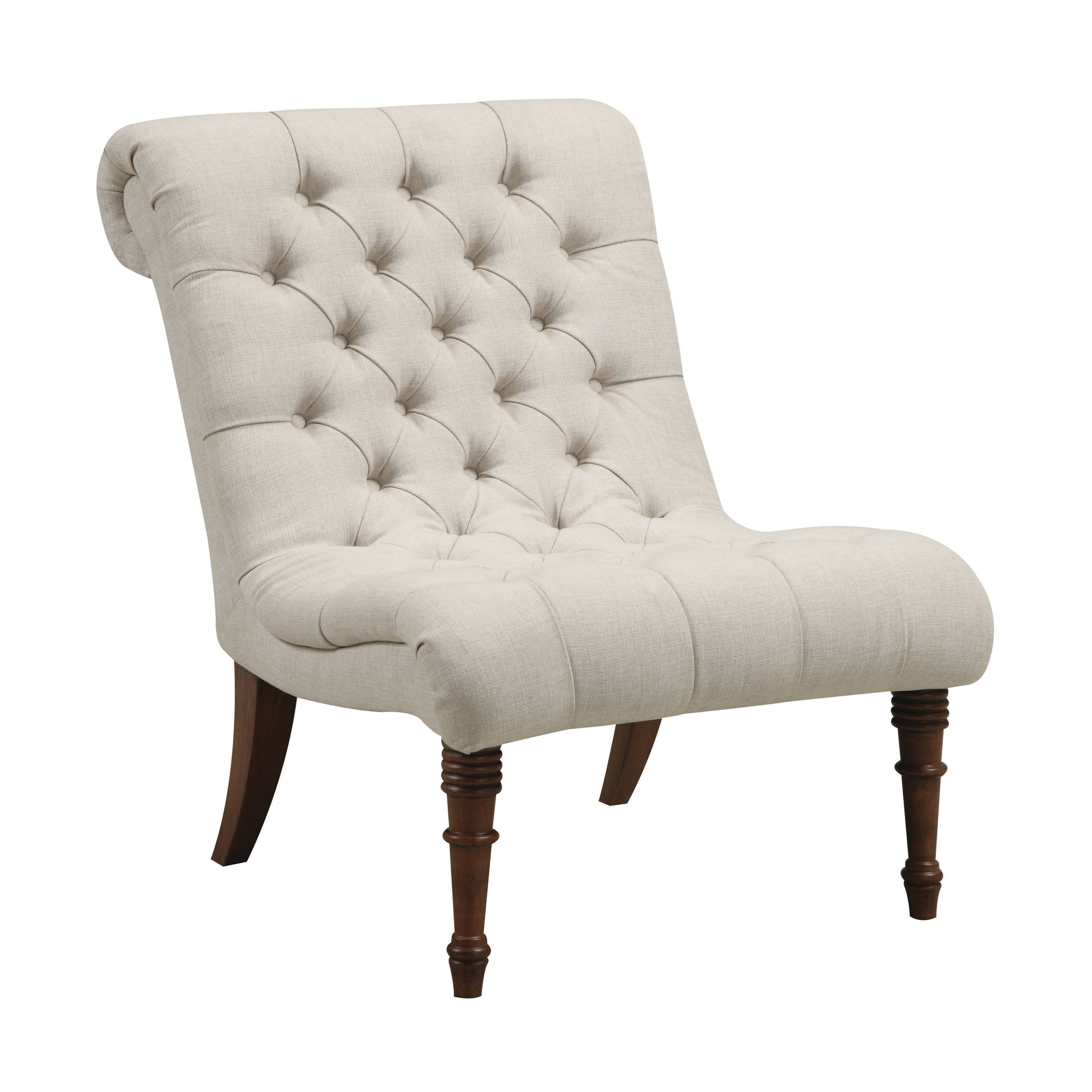 Oatmeal Accent Chair M85867
