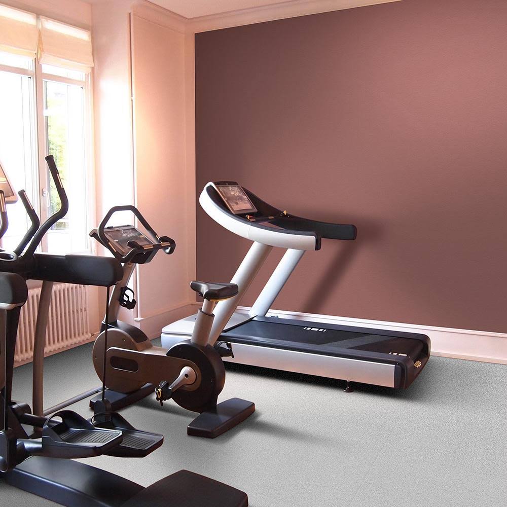 Contempo Carpet Tiles 15 Tiles/Case Taupe O107