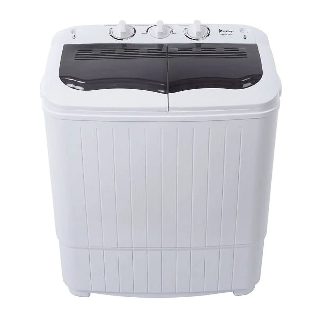 Compact Twin Tub Semi-automatic Washing Machine G28761