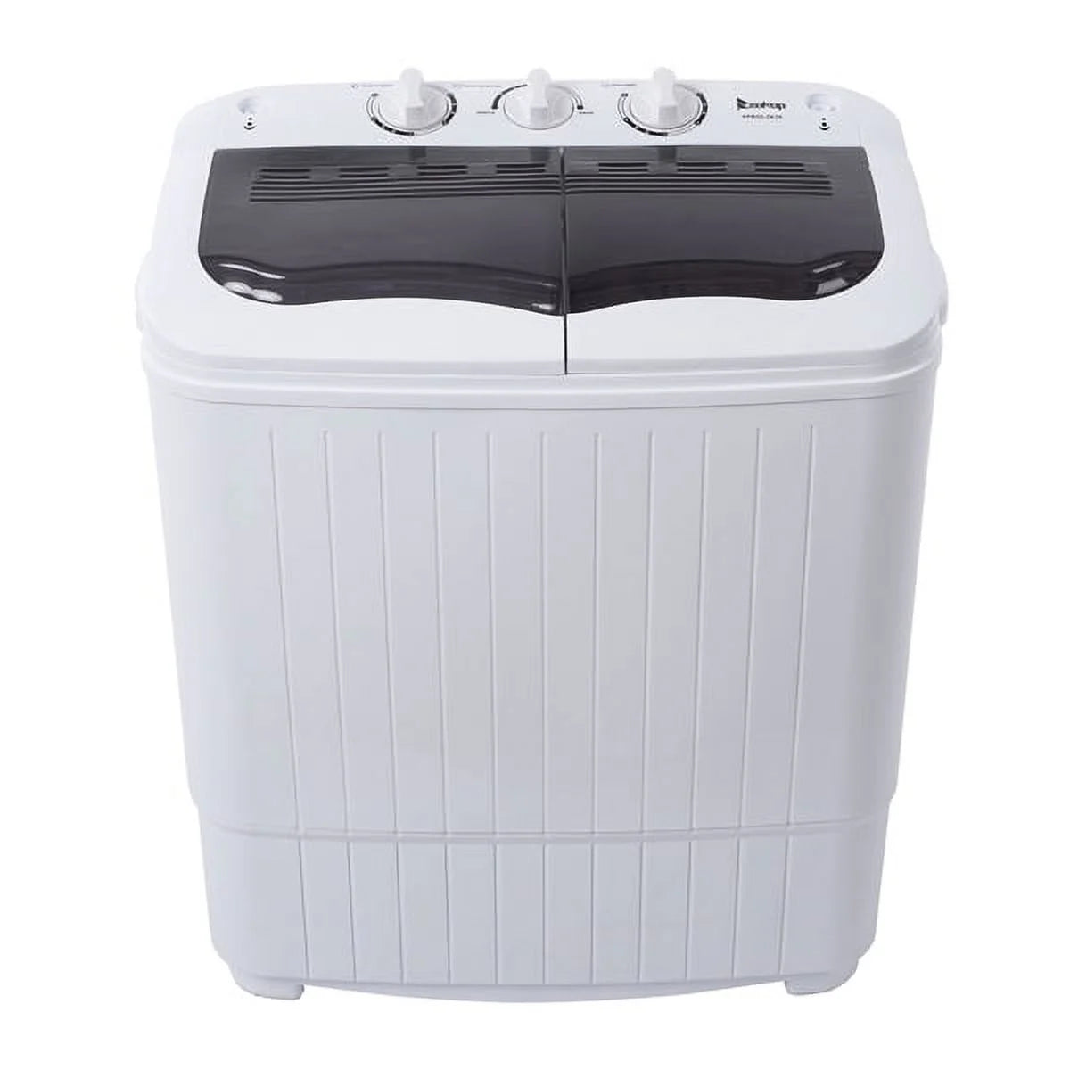 Compact Twin Tub Semi-automatic Washing Machine G28761
