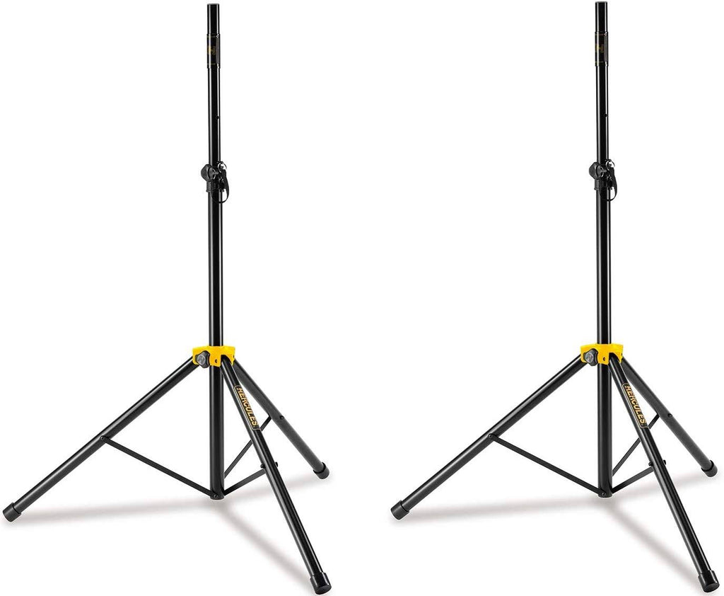 2 Stage Speaker Stands with Carrying Bag G33309