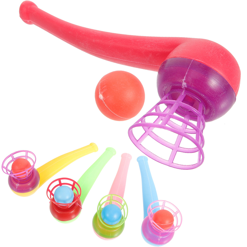 20 pcs Floating Blow Ball Toys X6986
