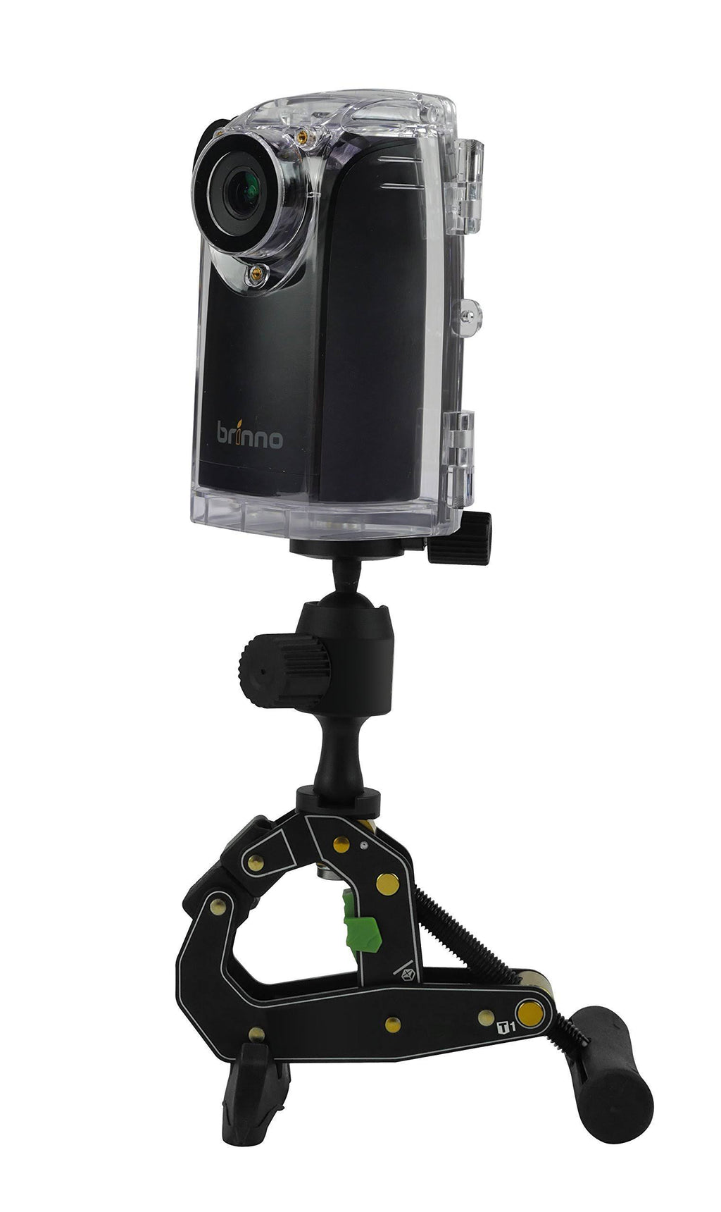 Time Lapse Camera with Mount & Accessories Q4177