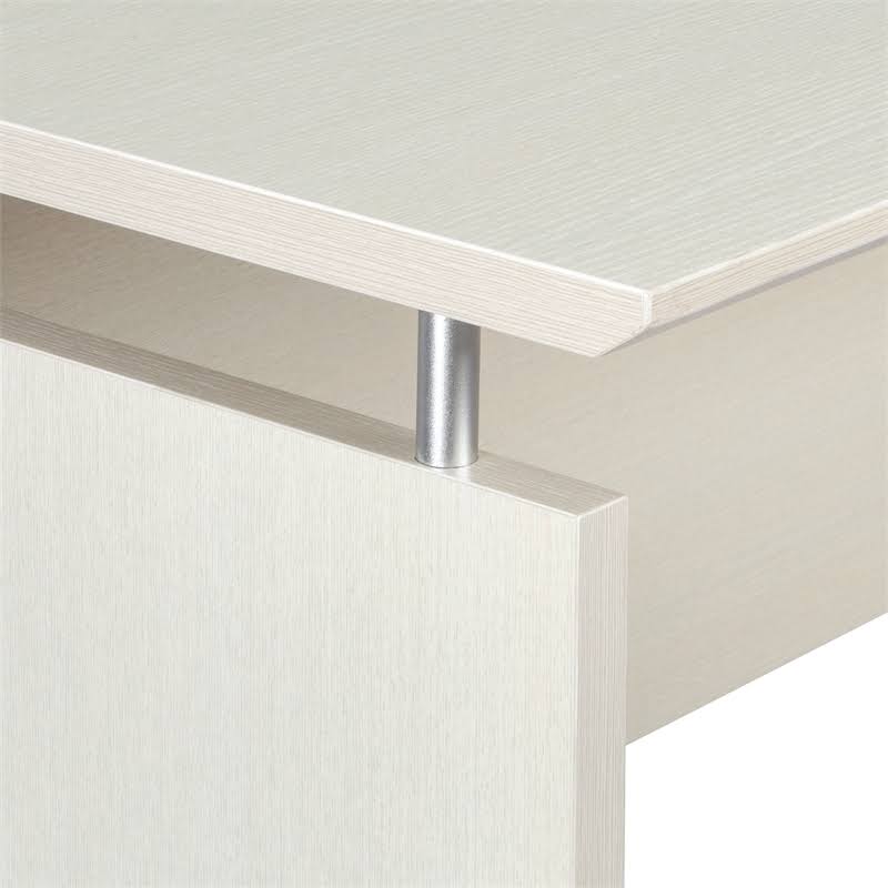 Textured Sea Salt Laminate Credenza Z8620