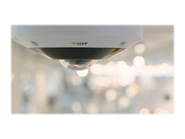 Outdoor Dome Network Camera 6 MP 1080p Day/Night L579