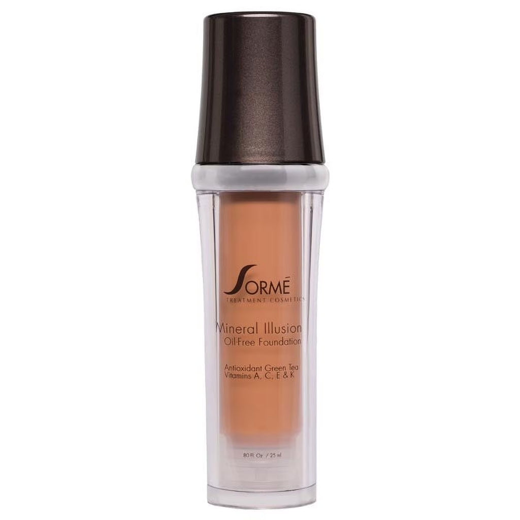 Mineral Illusion Foundation X8615