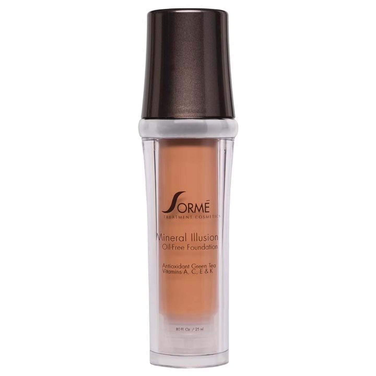 Mineral Illusion Foundation X8615