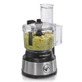 10 Cups Stainless Steel Food Processor C581667