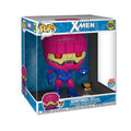 Marvel X-Men Sentinel with Wolverine 10" Funko Pop! Vinyl Figure X48140