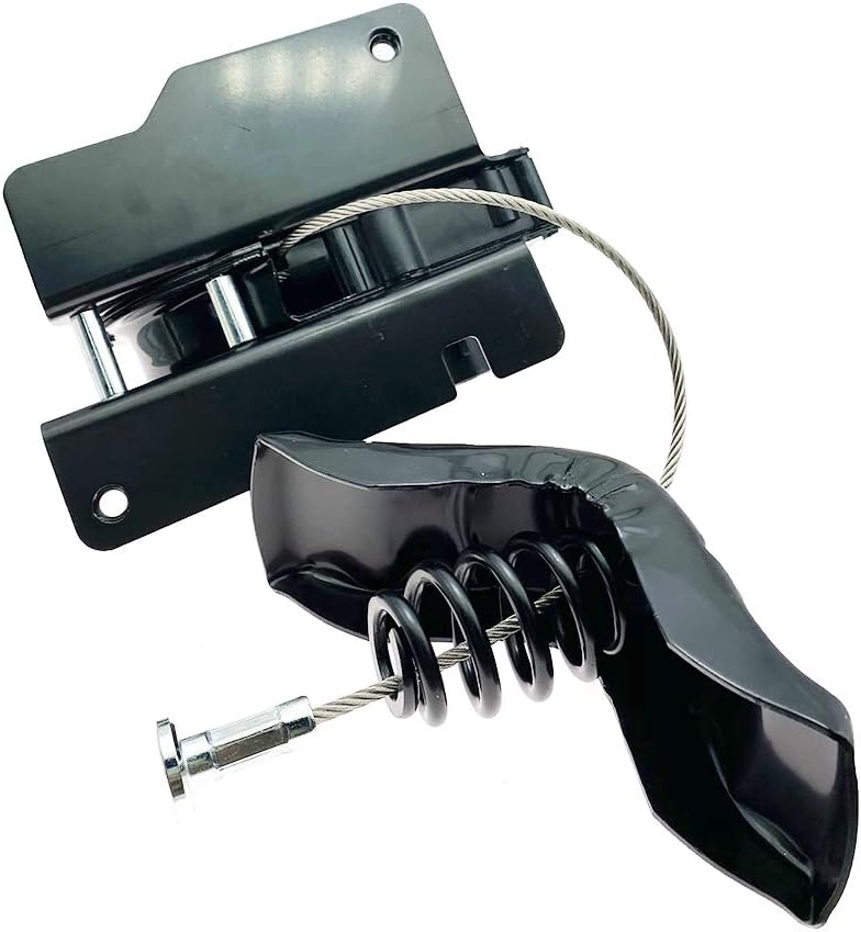 Spare Tire Hoist Winch Carrier Pack of 2 P967633