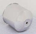 Hub Cover Parts Rear Hubcover 8Lug on 275mm BC Top Hole Mount O2796