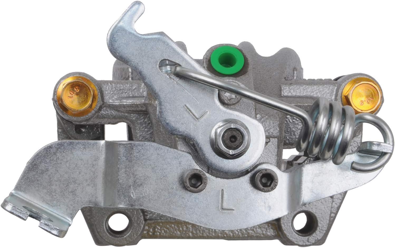 Rear Left Brake Caliper W402653