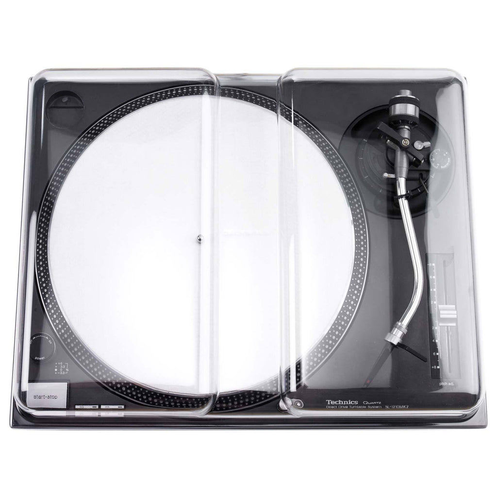 Technics SL-1200 Cover F45435