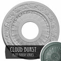 Ceiling Medallion B53639