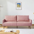 Large Teddy Velvet Loveseat Couch Z22523