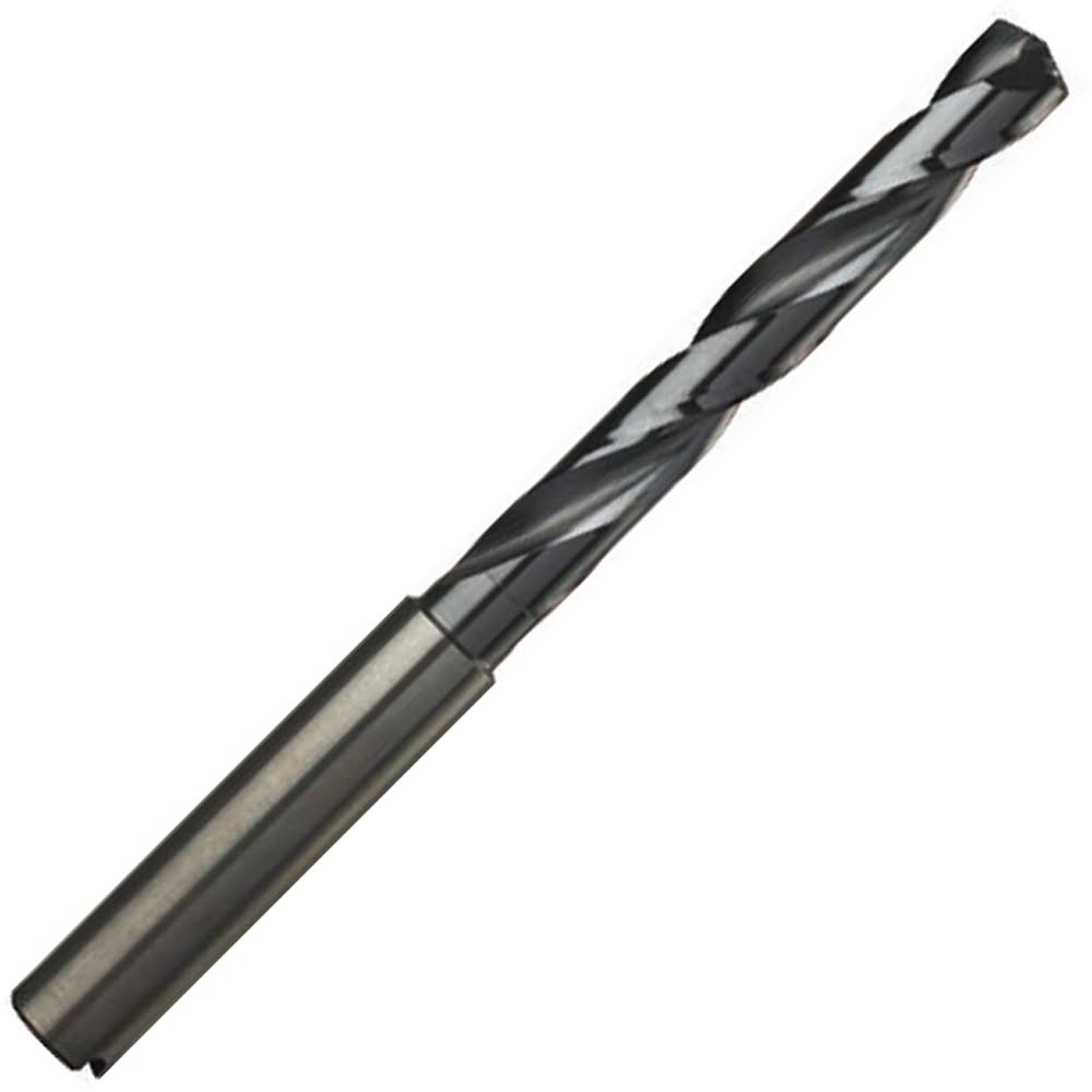 14mm 140° Solid Carbide Jobber Drill C207945