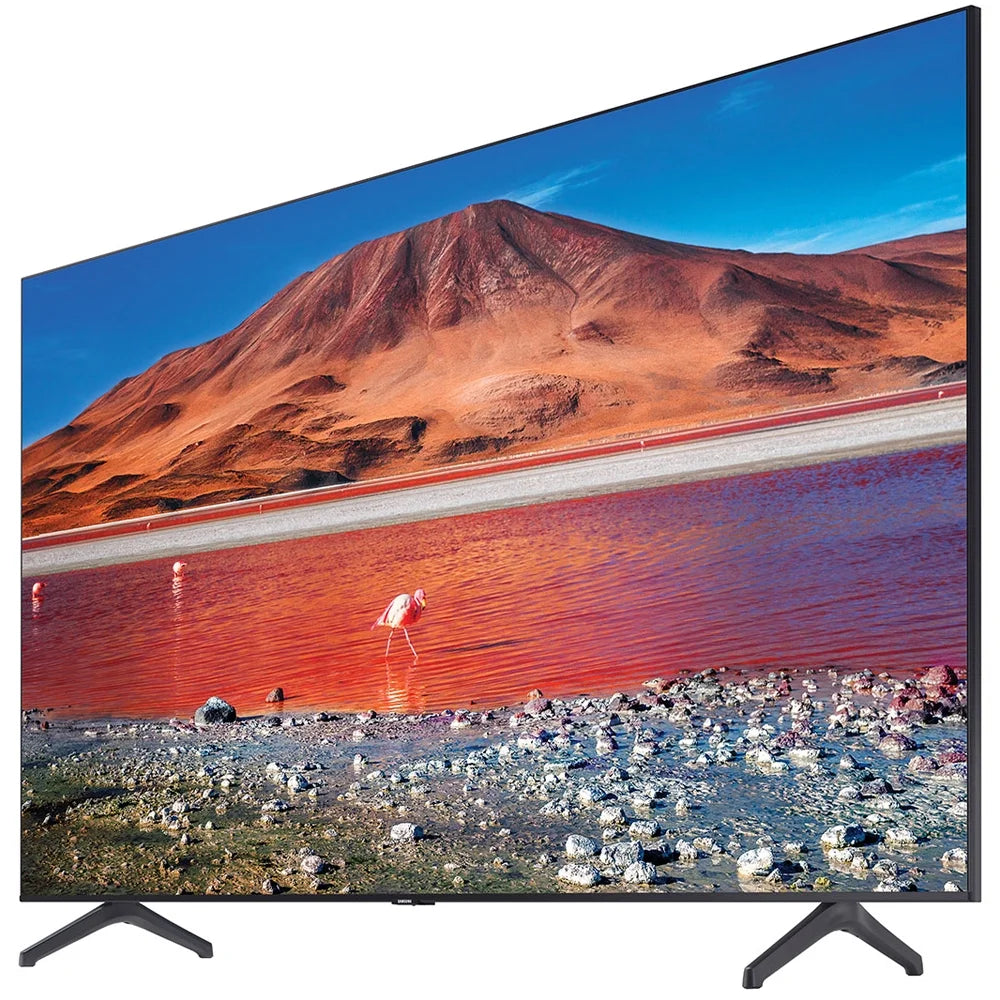 65 inch 4K Ultra HD Smart LED TV V998