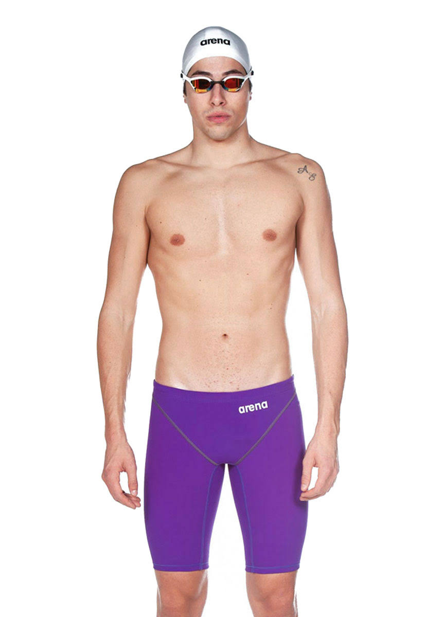 Purple 30 Jammer I5798