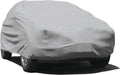 Gray Water Resistant SUV Cover, Pack of 2 C52721