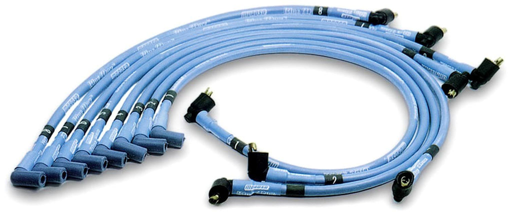 Blue Max Ignition Wire Set Z255990