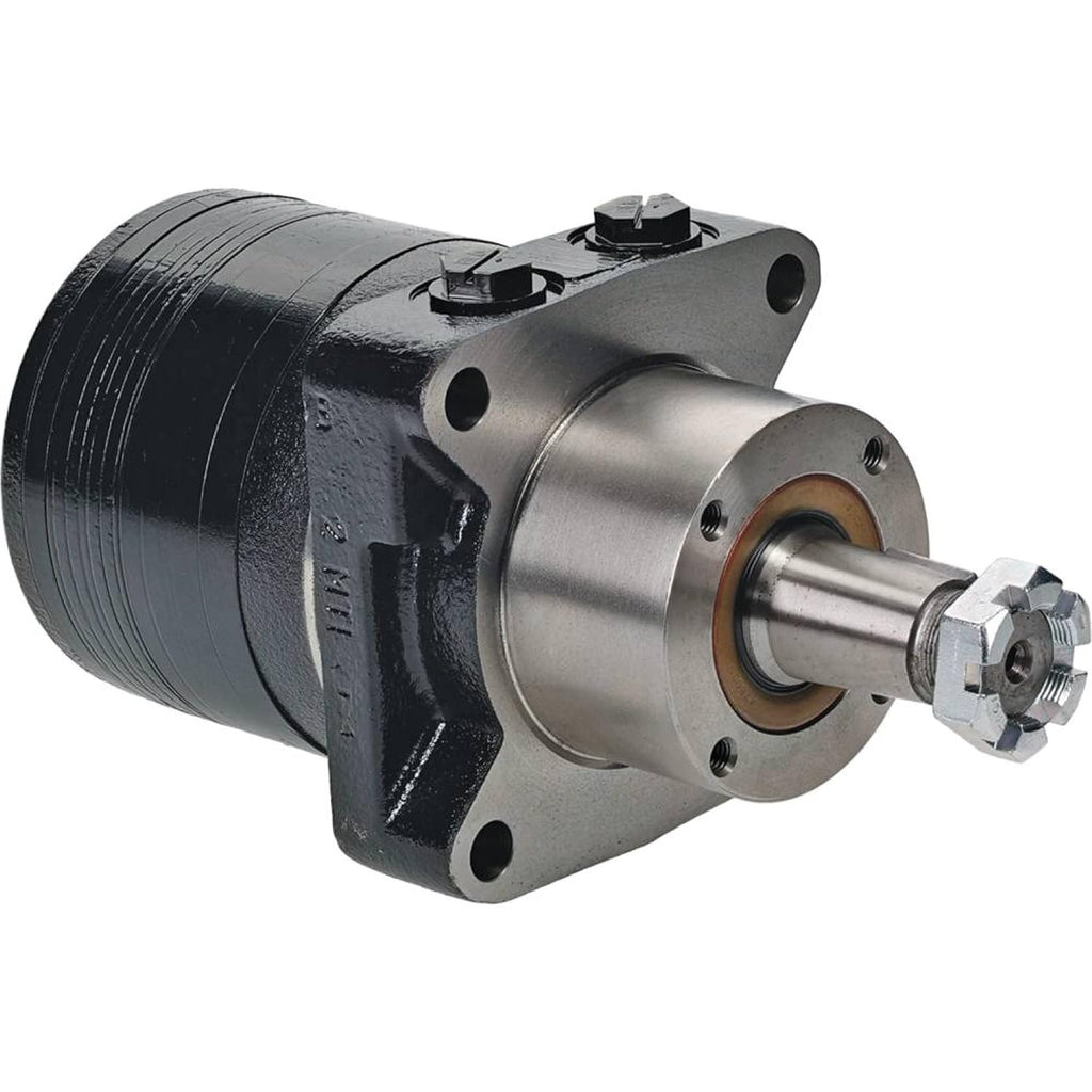 Black Wheel Motor R444880