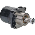 Black Wheel Motor R444880