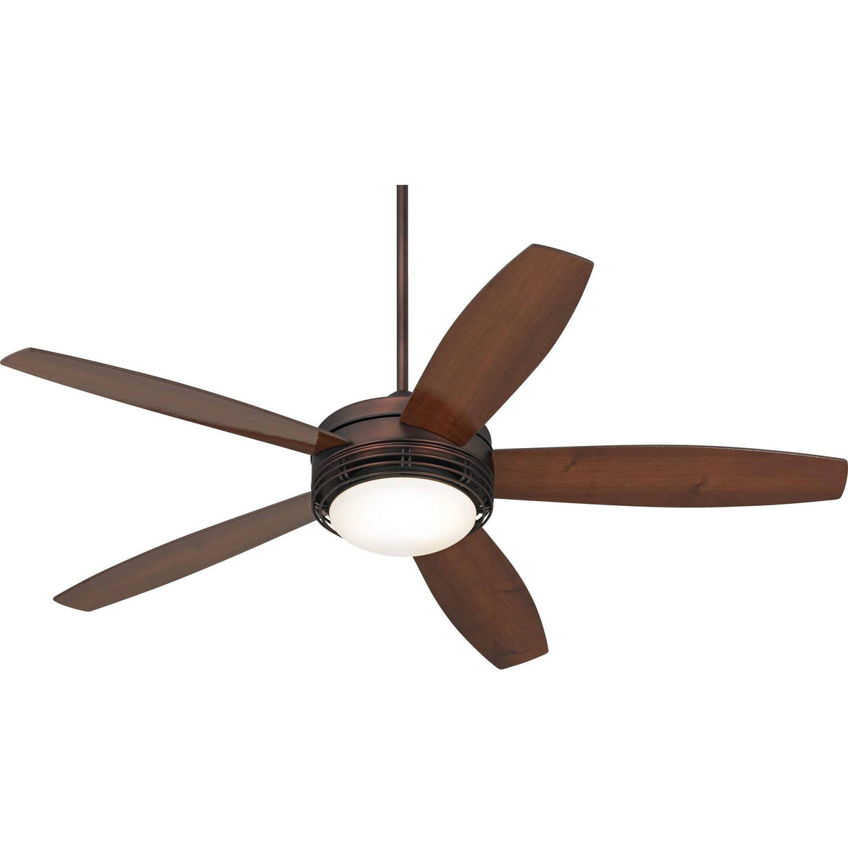 Brown Outdoor Ceiling Fan A75461