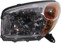 Driver Side Headlight Assembly T429