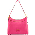 Pink Large Hobo Bag H48334