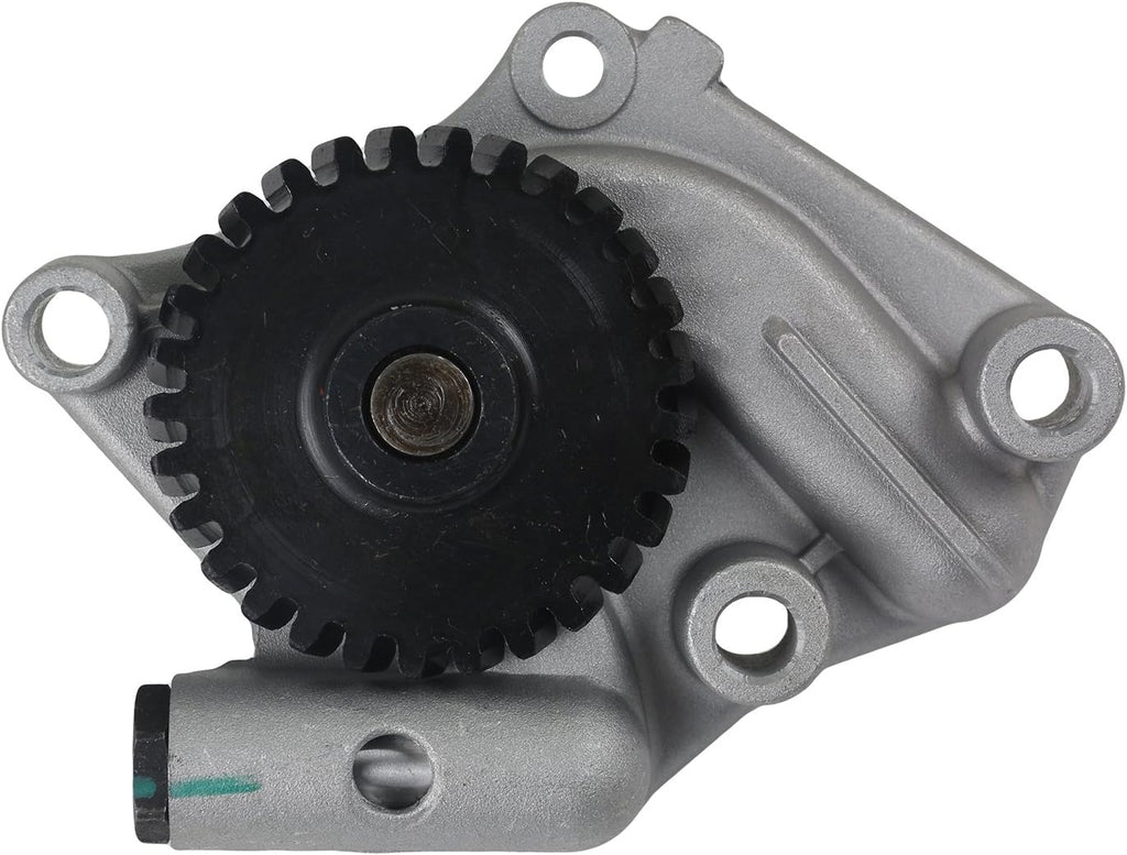 Heavy Duty Oil Pump N160522