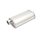 Oval Muffler C1787
