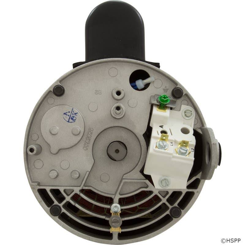 Square Flange 2HP Full Rated 56Y Pool and Spa Pump Motor L69073