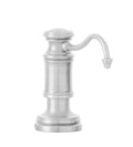 Antique Bronze Soap Lotion Dispenser B44563