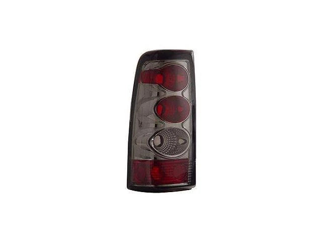 Tail Light Assembly E513