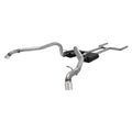 Crossmember-Back Exhaust System M279262