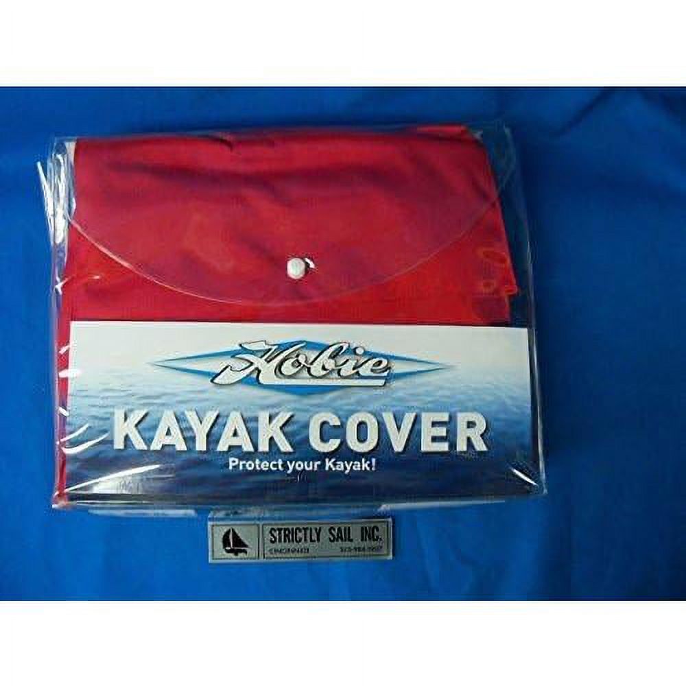 Kayak Cover 9'-12' C929