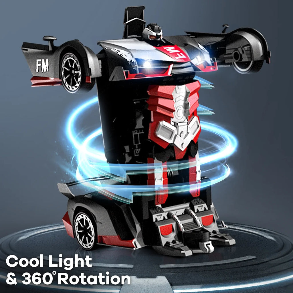 Black Remote Control Car C89233